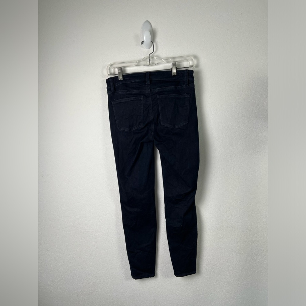 Talbots Flawless Five Pocket Jeggings - Picture 2 of 11